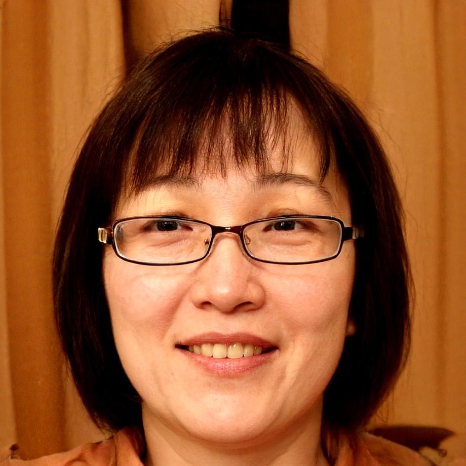 Sarah Weber, Gründerin von Wisdomxynerga
